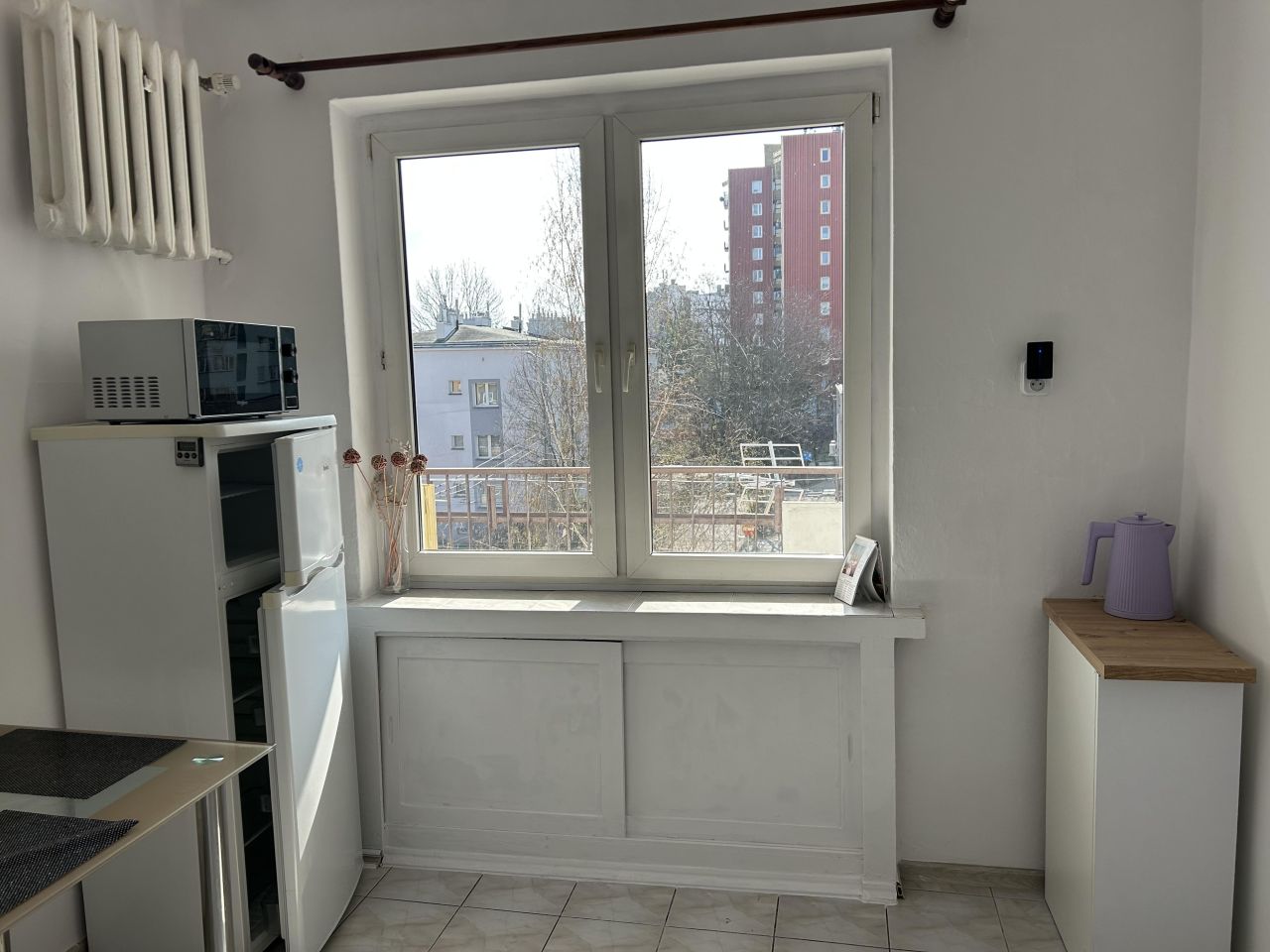 Mieszkanie 2-pokojowe Lublin Śródmieście, Gleboka. Zdjęcie 2