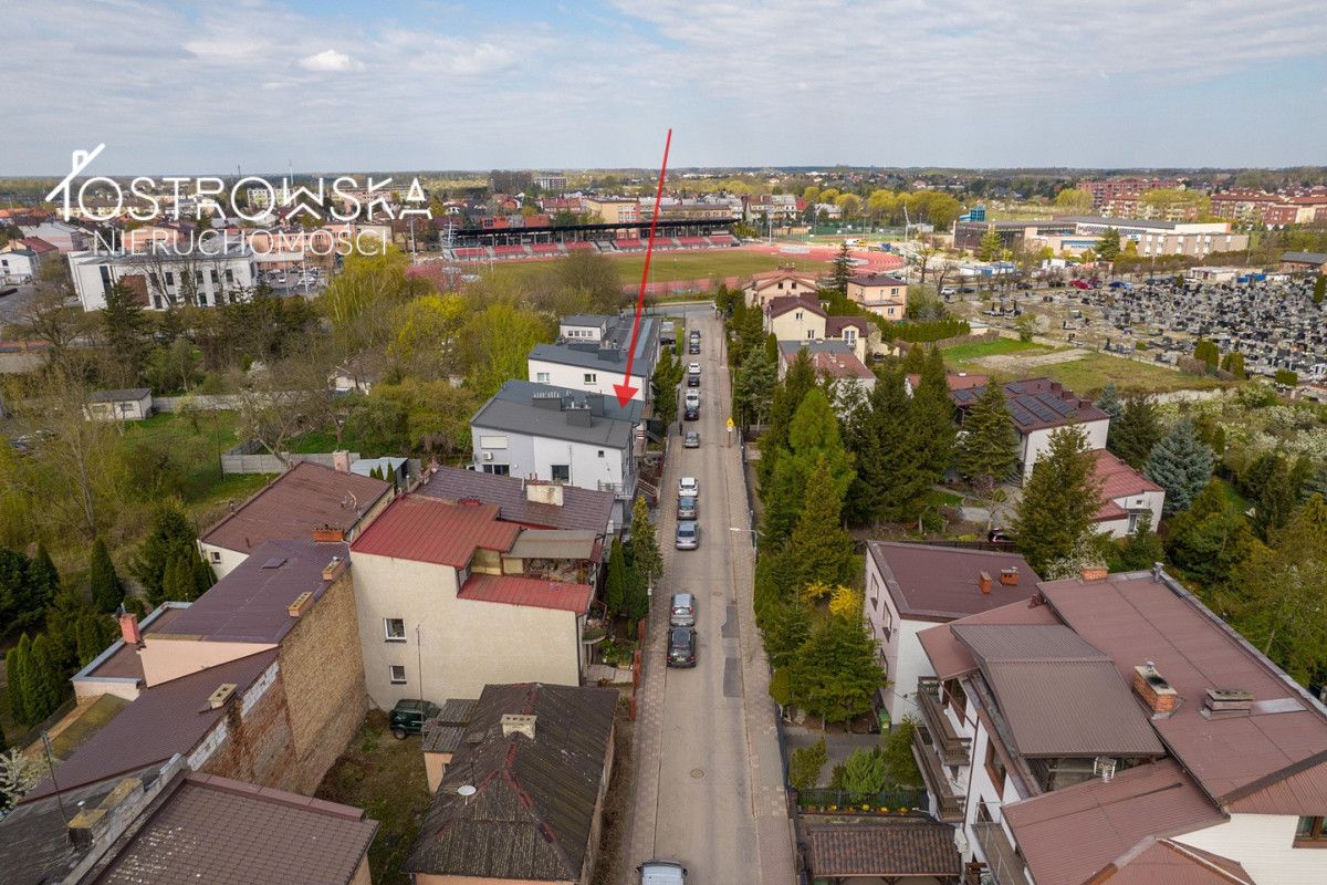 bliźniak, 6 pokoi Płońsk, ul. Sportowa. Zdjęcie 10