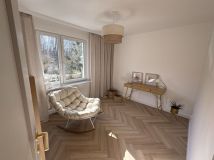 Mieszkanie 3-pokojowe Gdynia Pogórze. Zdjęcie 1