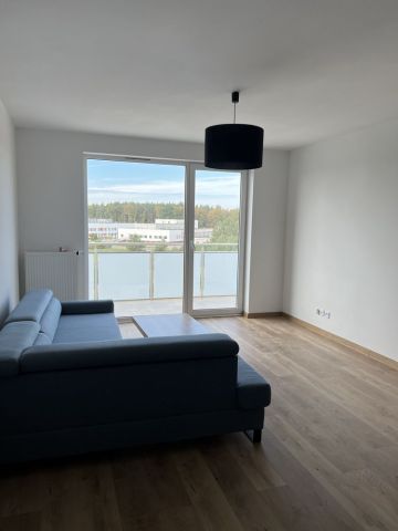 Mieszkanie 2-pokojowe Kościerzyna, ul. Ignacego Paderewskiego. Zdjęcie 1