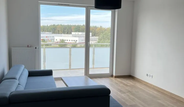 Mieszkanie 2-pokojowe Kościerzyna, ul. Ignacego Paderewskiego