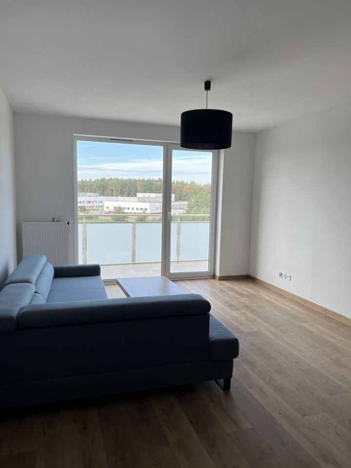 Mieszkanie 2-pokojowe Kościerzyna, ul. Ignacego Paderewskiego. Zdjęcie 1