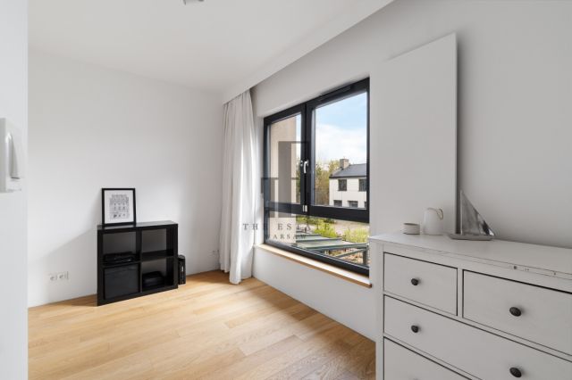 dom szeregowy, 5 pokoi Stara Wieś, ul. Słowika. Zdjęcie 15