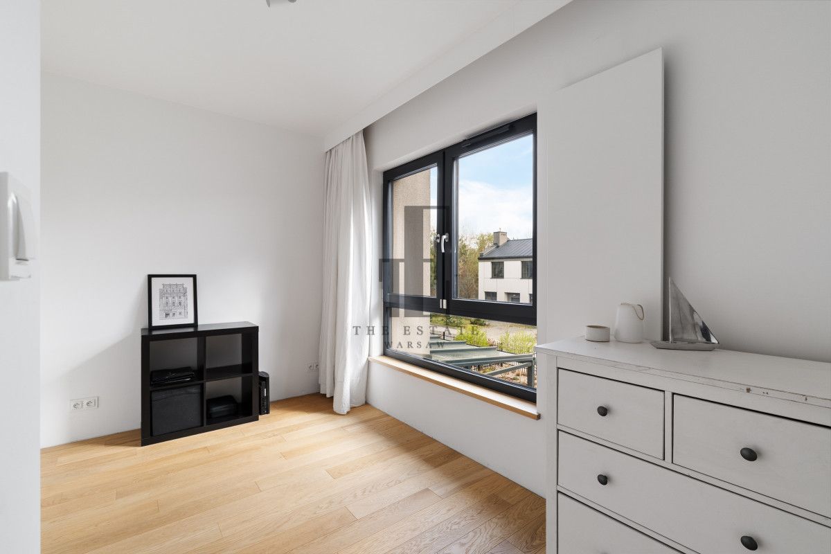 dom szeregowy, 5 pokoi Stara Wieś, ul. Słowika. Zdjęcie 15