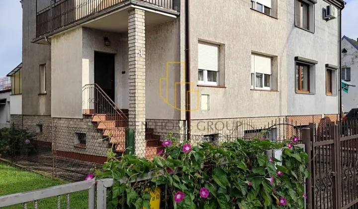 bliźniak, 5 pokoi Wrocław