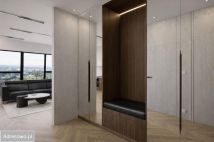 Mieszkanie 3-pokojowe Rzeszów Śródmieście. Zdjęcie 2