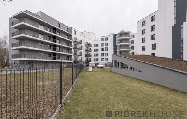 Mieszkanie 3-pokojowe Warszawa Bemowo, ul. Marynin. Zdjęcie 17