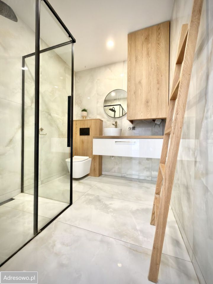 Mieszkanie 4-pokojowe Kęty, ul. Legionów. Zdjęcie 2