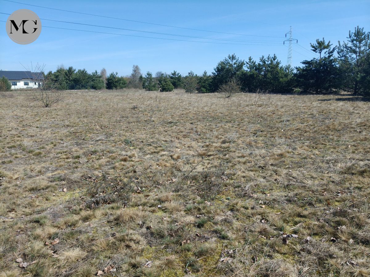 Działka budowlana Tarkowo Dolne. Zdjęcie 3