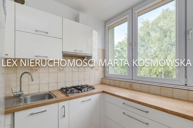 Mieszkanie 4-pokojowe Warszawa Włochy, ul. Komitetu Obrony Robotników. Zdjęcie 12