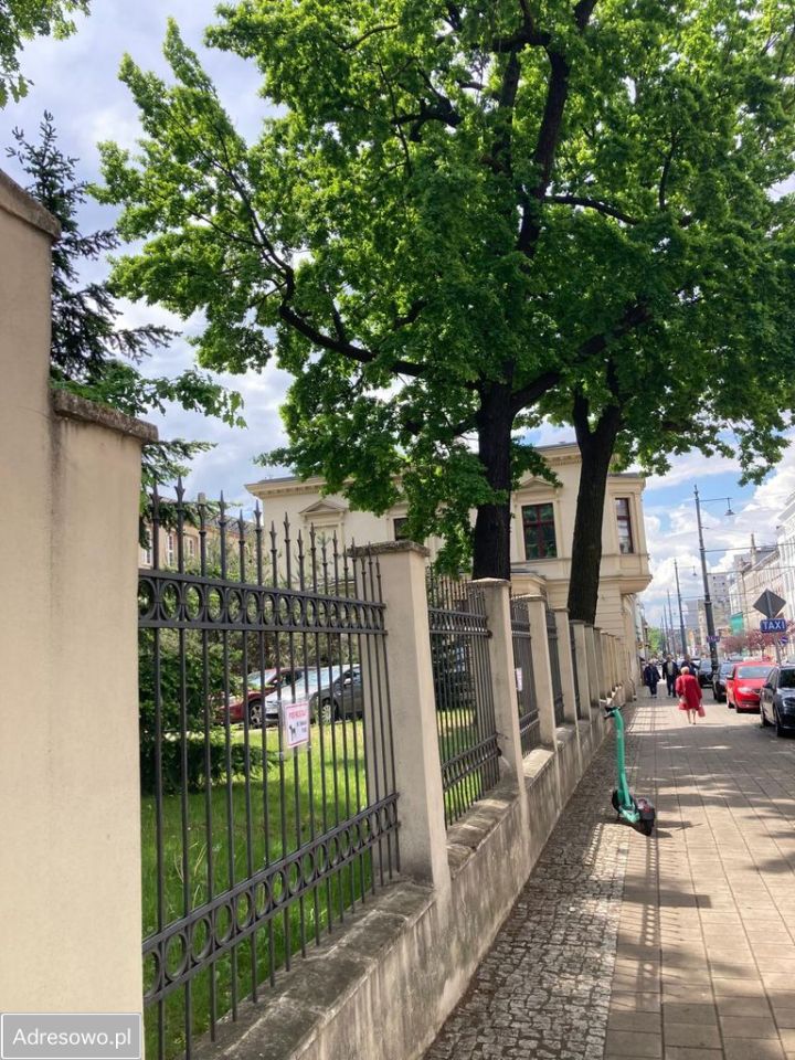 Mieszkanie 4-pokojowe Łódź Śródmieście, ul. Mikołaja Kopernika. Zdjęcie 19