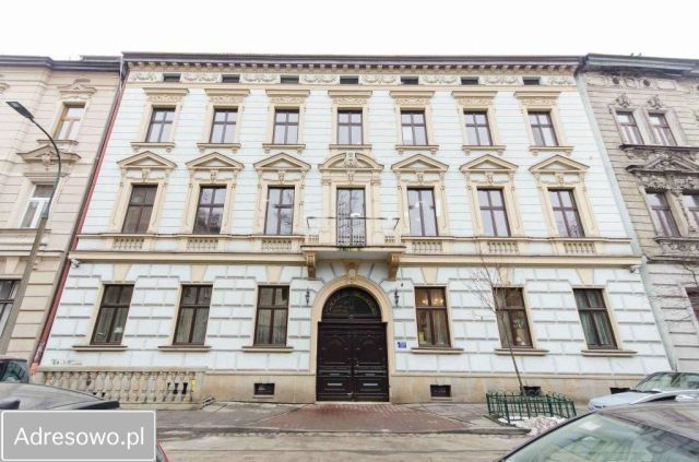 Lokal Kraków Stare Miasto, ul. Jana Kochanowskiego. Zdjęcie 1