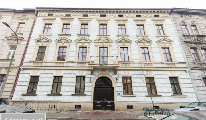 Lokal Kraków Stare Miasto, ul. Jana Kochanowskiego