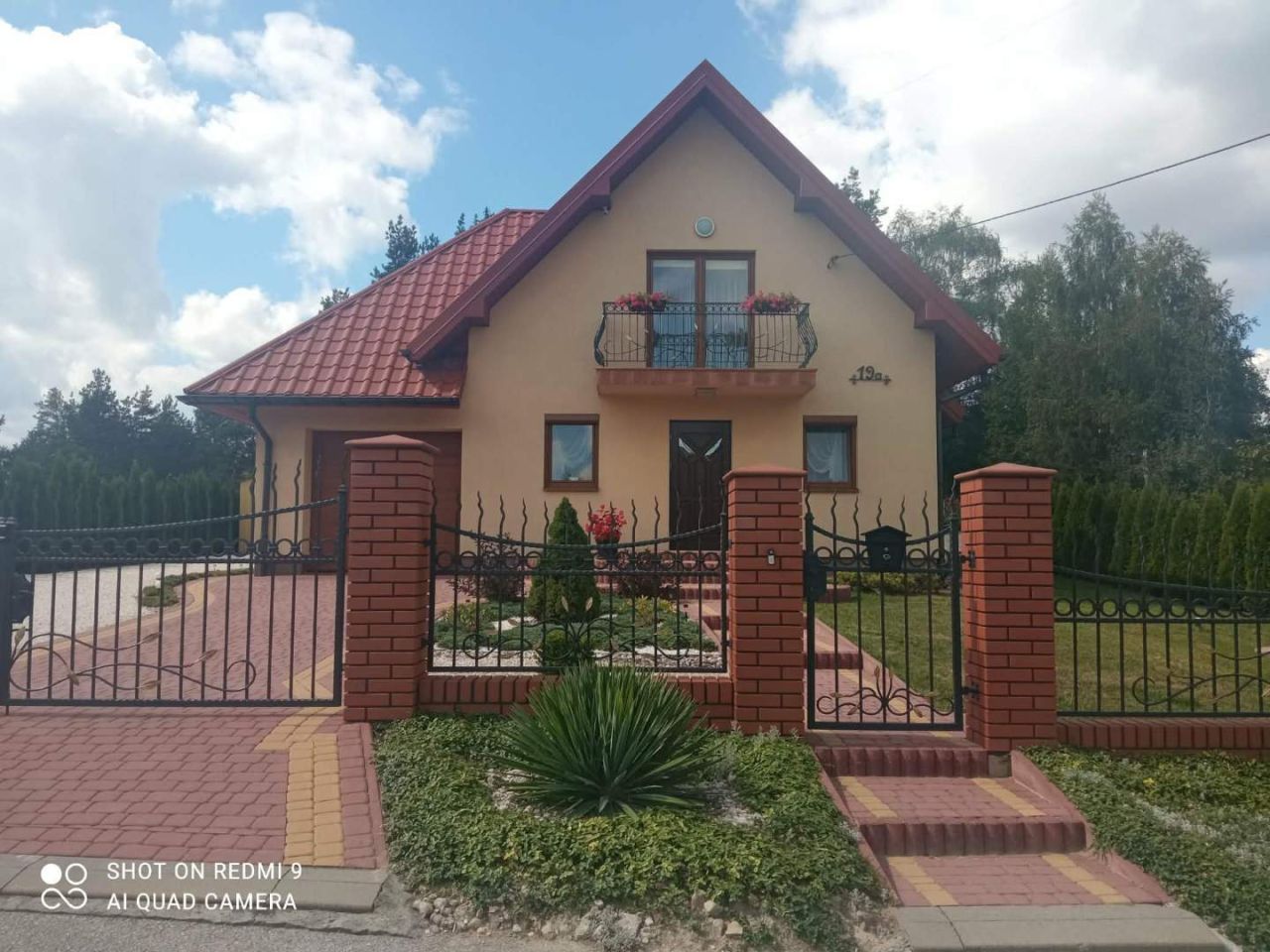 dom wolnostojący, 6 pokoi Zwierzyniec. Zdjęcie 16