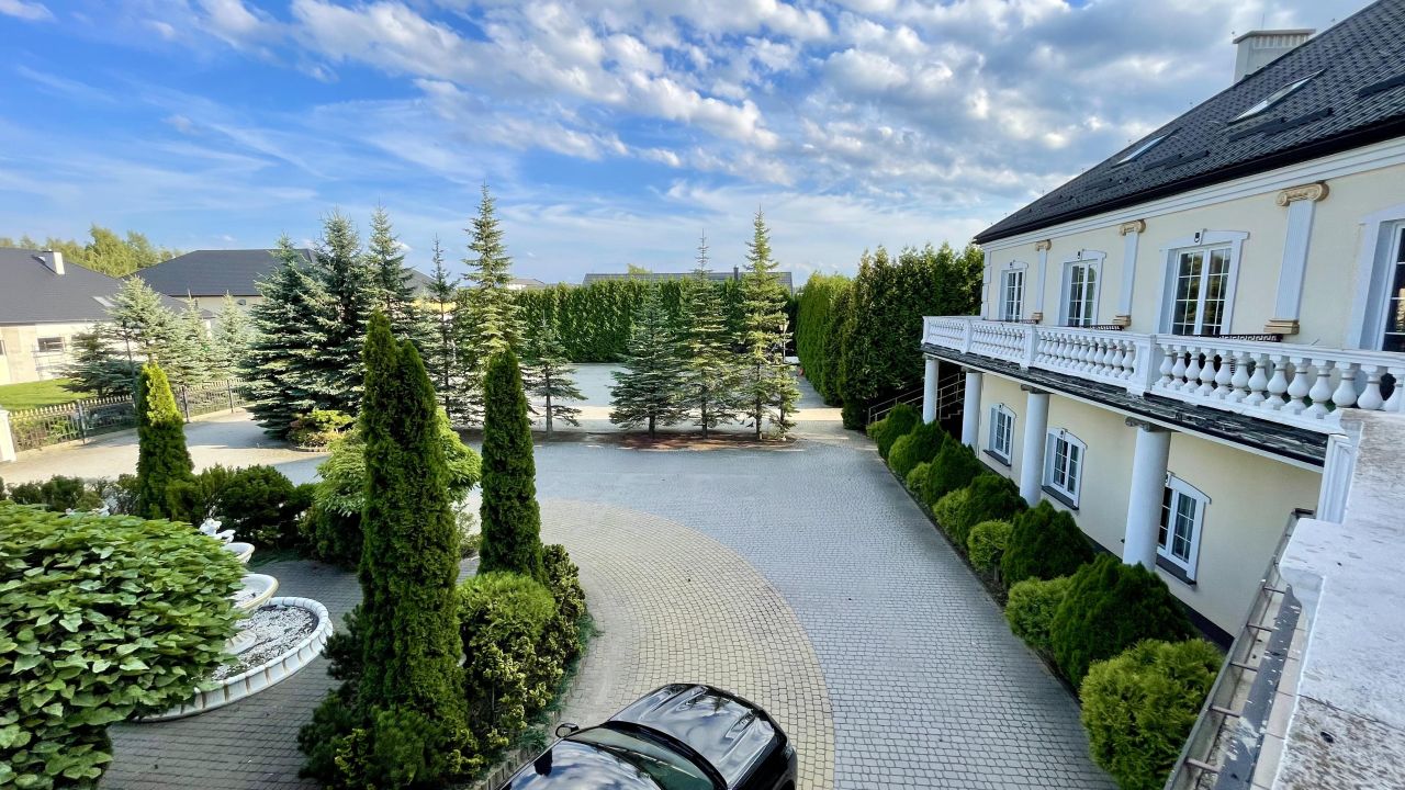 Hotel/pensjonat Rzeszów Przybyszówka, Swilcza. Zdjęcie 5