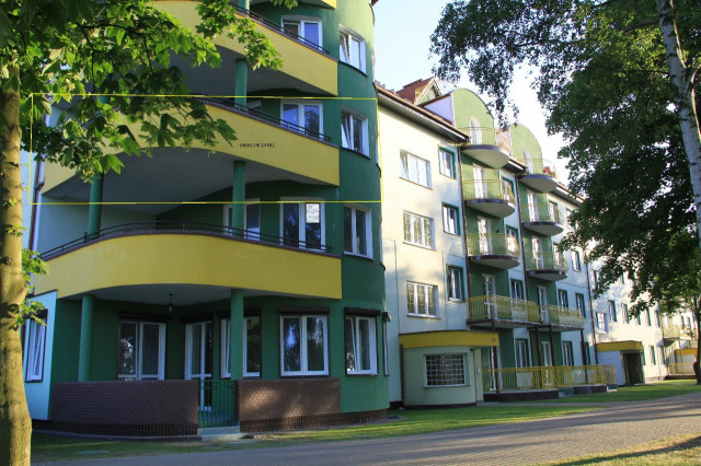 Mieszkanie 5-pokojowe Kołobrzeg Podczele, ul. Poleska. Zdjęcie 1