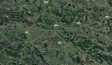 Mieszkanie 2-pokojowe Wrocław Stare Miasto. Zdjęcie 1