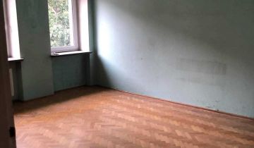 Mieszkanie 2-pokojowe Warszawa Praga-Północ, ul. Józefa Szanajcy