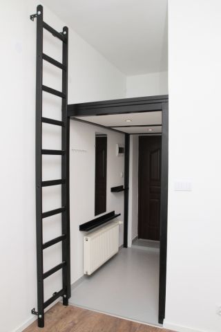 Mieszkanie 1-pokojowe Poznań Jeżyce, ul. Poznańska. Zdjęcie 1