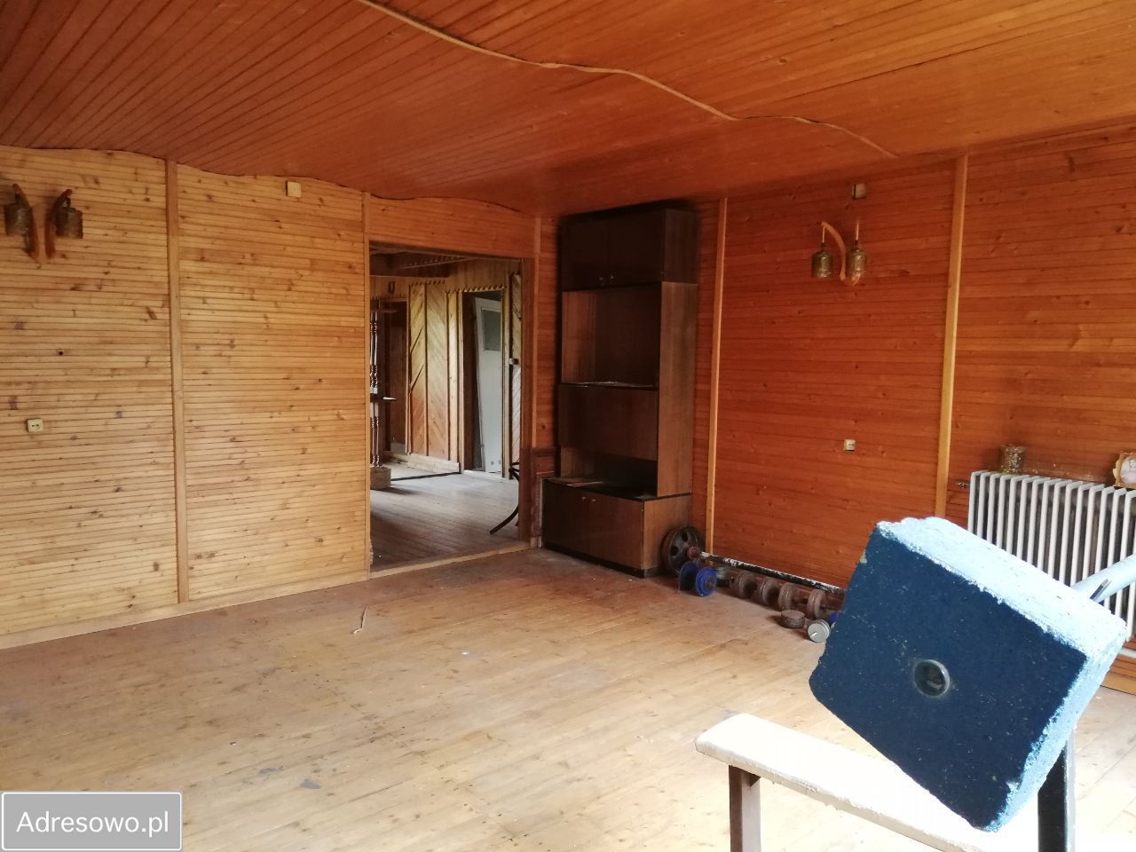 dom wolnostojący, 7 pokoi Lipiny. Zdjęcie 15