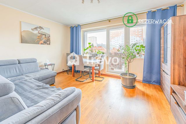 Mieszkanie 3-pokojowe Gdańsk Siedlce, ul. Szara. Zdjęcie 2