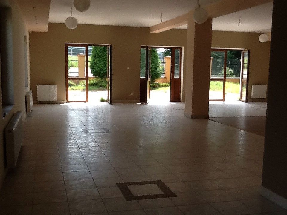 Hotel/pensjonat Zgłobice. Zdjęcie 11