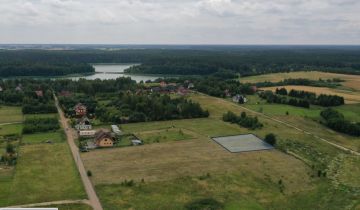 Działka budowlana Borzechowo, ul. os. Wichrowe Wzgórze