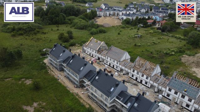 Mieszkanie 4-pokojowe Gdańsk Jasień. Zdjęcie 11