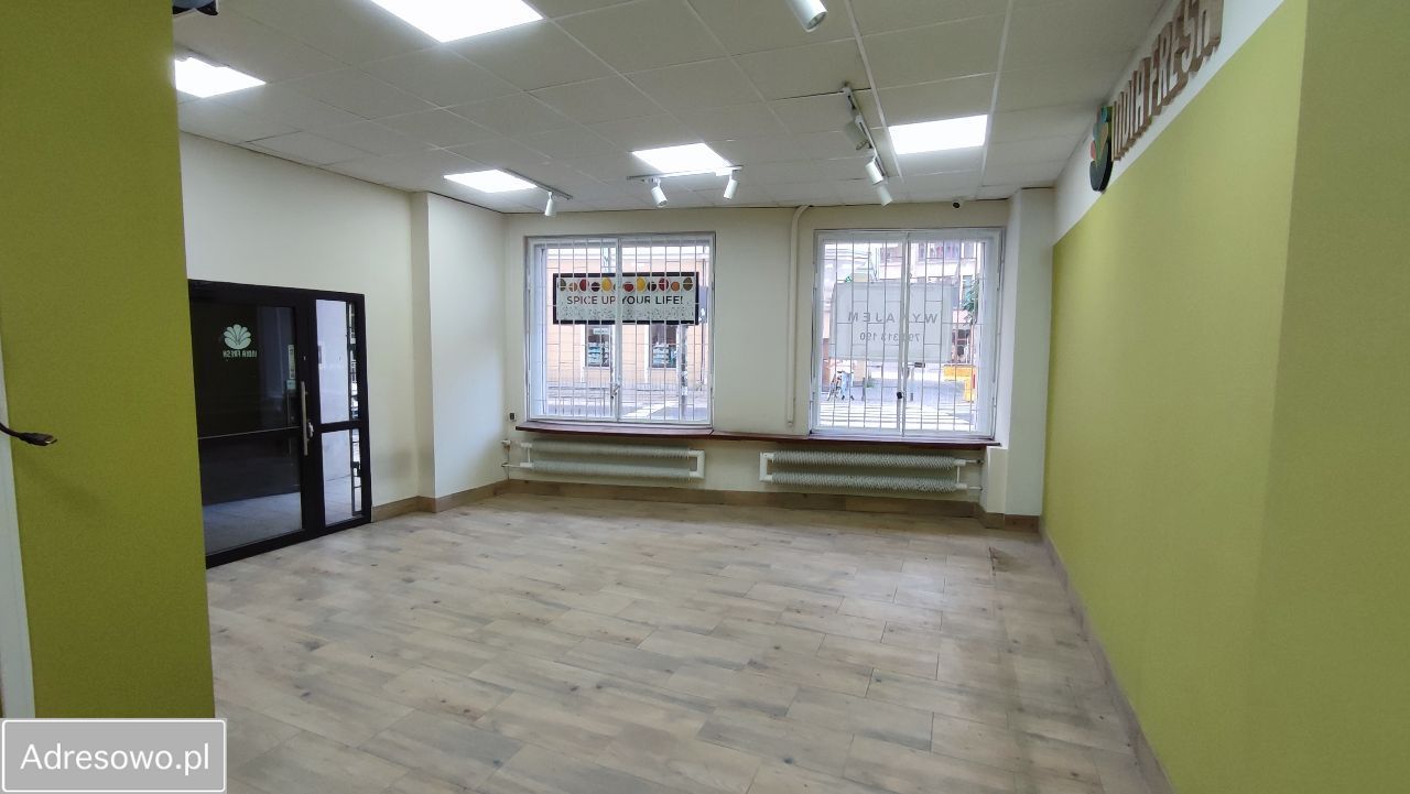 Lokal Wrocław Stare Miasto, ul. św. Mikołaja. Zdjęcie 3