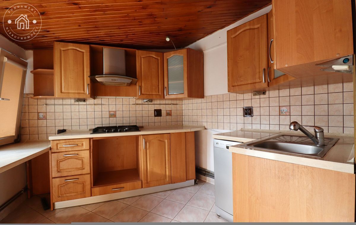 dom szeregowy, 3 pokoje Lublin, ul. Henryka Siemiradzkiego. Zdjęcie 7