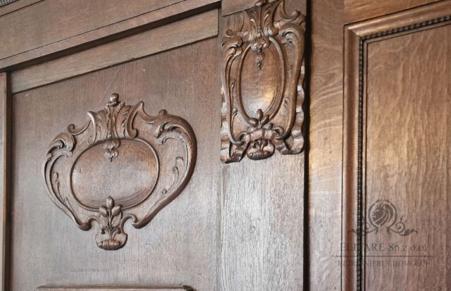 Mieszkanie 4-pokojowe Wrocław Borek. Zdjęcie 9