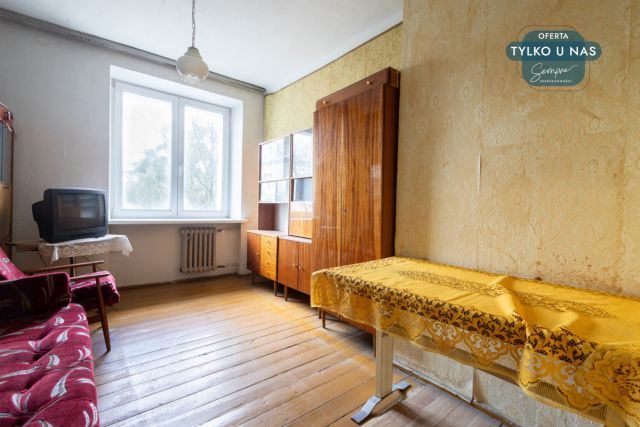 Mieszkanie 2-pokojowe Łódź Bałuty, ul. Kolektywna. Zdjęcie 7