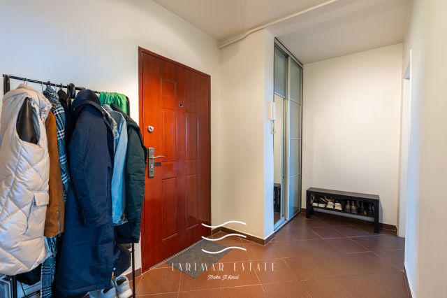 Mieszkanie 2-pokojowe Warszawa Praga-Południe, ul. Międzynarodowa. Zdjęcie 8