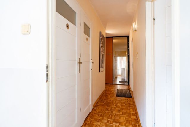 Mieszkanie 5-pokojowe Warszawa Praga, ul. Jagiellońska. Zdjęcie 3