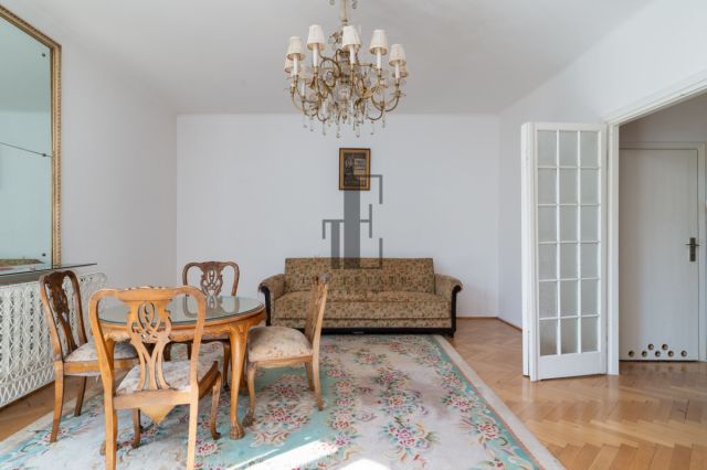 Mieszkanie 2-pokojowe Warszawa Śródmieście, ul. Wspólna. Zdjęcie 3