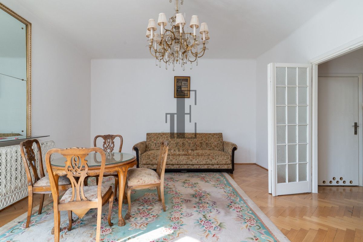 Mieszkanie 2-pokojowe Warszawa Śródmieście, ul. Wspólna. Zdjęcie 3