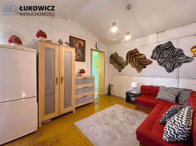 Działka rekreacyjna Brenna. Zdjęcie 16