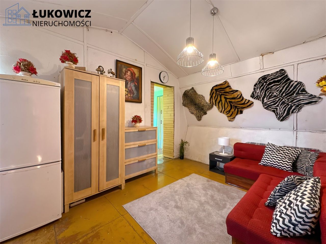 Działka rekreacyjna Brenna. Zdjęcie 16