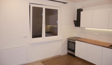 Mieszkanie 2-pokojowe Sosnowiec Niwka, ul. Żelazna