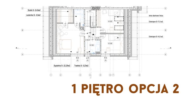 bliźniak, 4 pokoje Skierdy. Zdjęcie 7