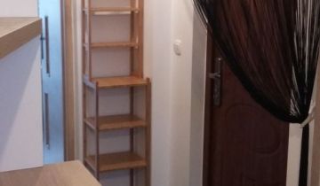 Mieszkanie 1-pokojowe Tychy Centrum, ul. Dębowa