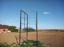 Działka budowlana Mokra