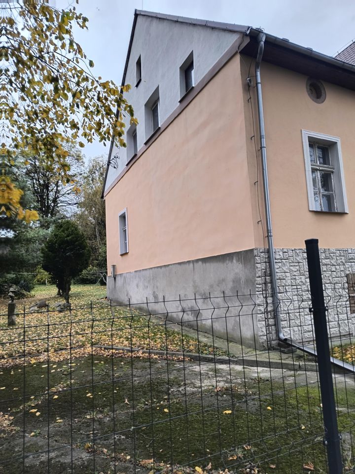 dom wolnostojący, 11 pokoi Kotla, ul. Głogowska. Zdjęcie 11