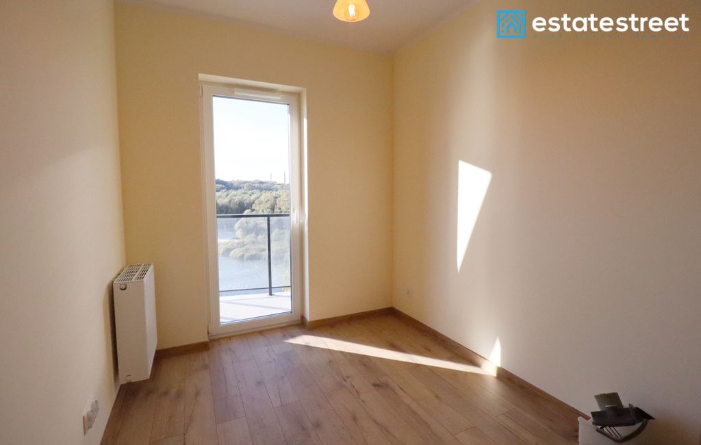 Mieszkanie 3-pokojowe Rzeszów Drabinianka, ul. Eugeniusza Kwiatkowskiego. Zdjęcie 6