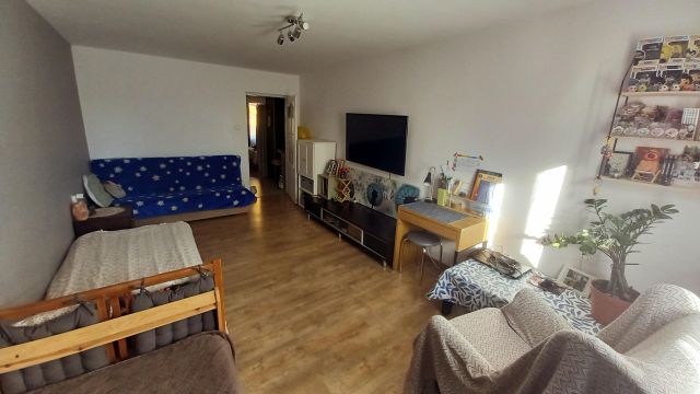 Mieszkanie 2-pokojowe Kraków Bieńczyce, os. Wysokie. Zdjęcie 1