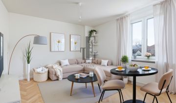 Mieszkanie 2-pokojowe Warszawa Praga, ul. Osowska