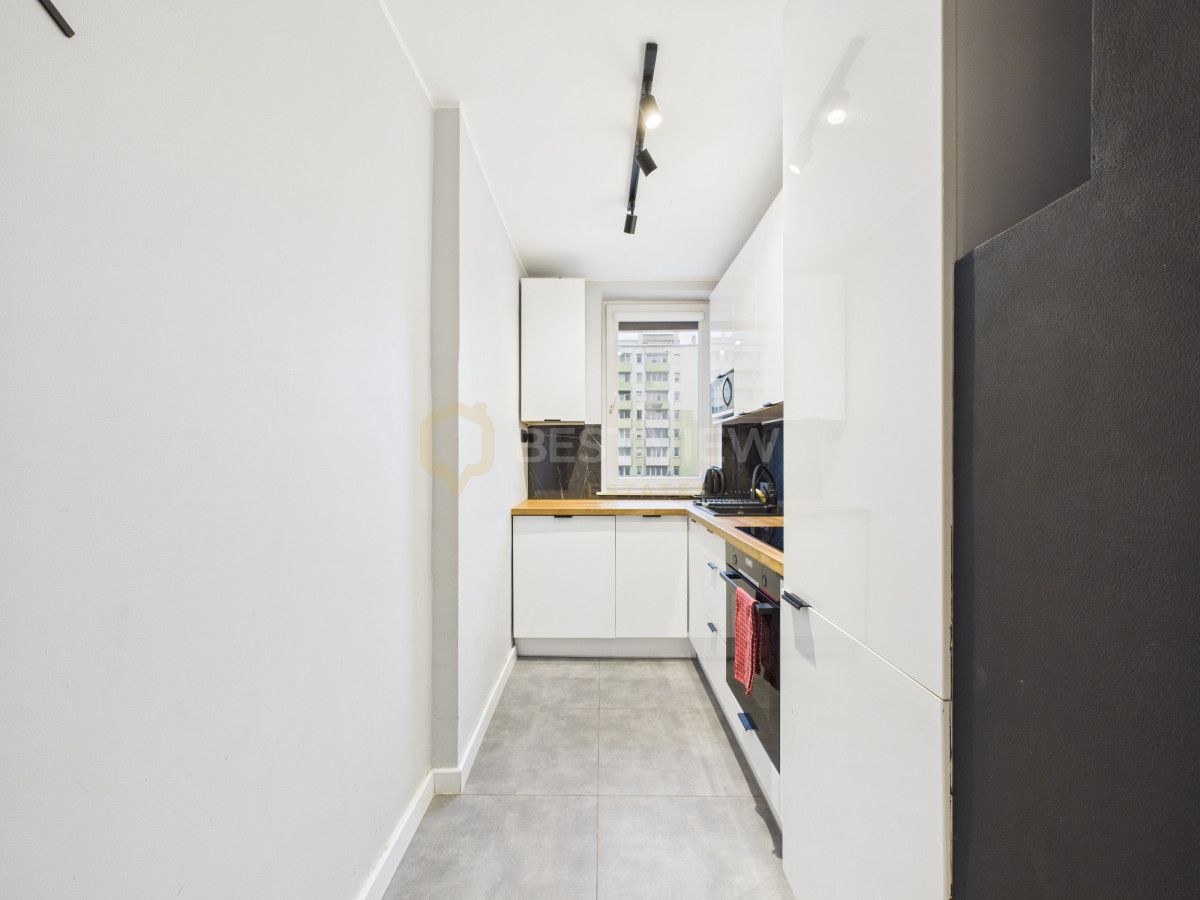 Mieszkanie 3-pokojowe Warszawa Wola, ul. Sokołowska. Zdjęcie 8