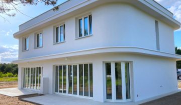 bliźniak, 4 pokoje Zielona Góra Łężyca, ul. Łężyca-Pigwowa