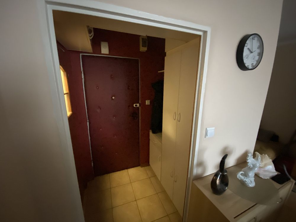 Mieszkanie 1-pokojowe Starogard Gdański, os. 60-lecia Odzyskania Niepodległości Polski. Zdjęcie 3