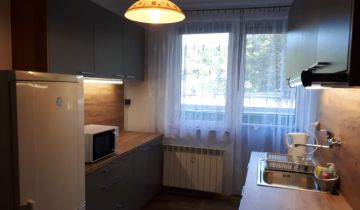 Mieszkanie 1-pokojowe Cieszyn, ul. Frysztacka